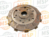 39P163700000, Clutch Boss Assy, Yamaha