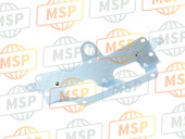 39P213490000, Bracket, Seat, Yamaha