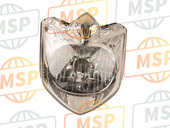 39P843002000, Headlight Assy, Yamaha