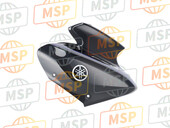 39PY217FM01X, Cover, Top (Fuel Tank), Yamaha, 3