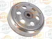 3B3E66110000, Clutch Housing Com, Yamaha, 1