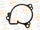 3B4124280000, Gasket, Housing Cover 2, Yamaha