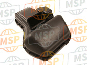 3B4144020200, Gruppo Coperchio Filtro Aria, Yamaha