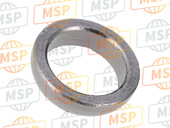 3B4147140000, Gasket, Muffler, Yamaha, 2