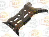 3B42147A0000, Protector, Motor 1, Yamaha