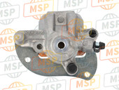 3B42580W1100, Caliper Assy, Rear 2, Yamaha