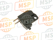 3B4839800000, Voorkant Stop Schakelaar Assy, Yamaha