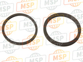 3B4W00470000, Caliper Seal Kit, Yamaha