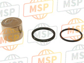 3B4W00570000, Piston,  Etrier Compl, Yamaha