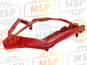 3C32477300P2, Handle, Seat, Yamaha, 1