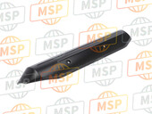 3D6E47181000, Protector, Muffler, Yamaha, 1