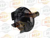 3D7124500000, Impeller As Assy, Yamaha