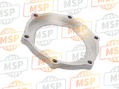 3D7244910000, Bracket, Benzine Pomp, Yamaha