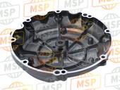 3D8154140000, Cover, Air Cleaner, Yamaha, 2