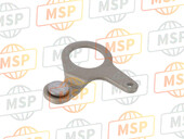 3D8181400000, Stopper Lever Assy, Yamaha