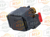 3D8819400000, Starter Relay Assy (RC19-074), Yamaha