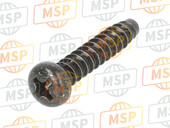 3D8847260000, Screw, Yamaha