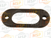 4WM857530000, Gasket, Sender Unit, Yamaha