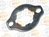 3D9E74560100, Holder, Sprocket, Yamaha