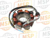 3D9H14100100, Stator Kompl., Yamaha