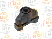 3D9H35430000, Damper, Bracket, Yamaha