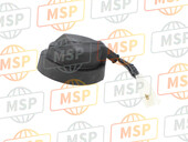 3D9H43591000, Kabel, Scheinwerfer, Yamaha