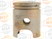 3E5116310099, Piston (Std), Yamaha, 2