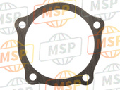 3FA175191000, Gasket, Housing Cap, Yamaha