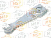 3FA251550000, Lever, Camshaft 1, Yamaha, 2