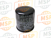 3FV134401000, Elemento Completo, Olio Filtro, Yamaha