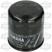 3FV134400000, Elementgruppe, Olfilter, Yamaha