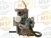 3GB141010000, Carburateur Assy 1, Yamaha, 1