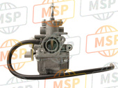 3GB141010000, Carburateur Assy 1, Yamaha, 4