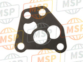 3GD133290000, Gasket, Pump Cover, Yamaha