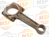 3GM116500000, Connecting Rod Assy, Yamaha