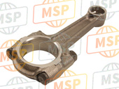 3GM116501000, Connecting Rod Assy, Yamaha, 2