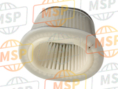 3GM144510000, Element, Air Cleaner, Yamaha