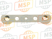 3GM215120000, • . Bracket, Fender, Yamaha