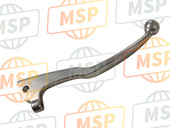 3GM839220000, Lever 2, Yamaha