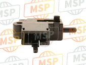 3GM839800000, Voorkant Stop Schakelaar Assy, Yamaha