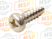 3GM841921000, . Screw, Special, Yamaha, 1