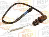 3HN825301400, Stoppschalter Baugruppe, Yamaha, 1