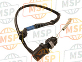 3HN825301400, Stoppschalter Baugruppe, Yamaha, 2