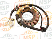 3HN855101000, Stator Cplt, Yamaha