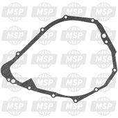 3JP154510100, Gasket, Carterdeksel 1, Yamaha