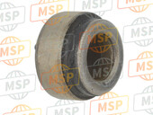 3KJ147370000, Damper, Muffler, Yamaha