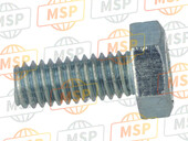 3KW144860000, .. Screw, Rod, Yamaha, 2