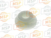 3L5131240000, Gear, Worm Wiel (56T), Yamaha