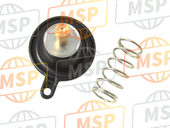 26H1490H0000, Diaphragm Set 5, Yamaha