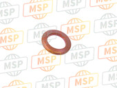 3MAF31290000, Gasket, Drain Plug, Yamaha